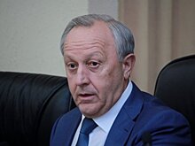 Губернатор - министру строительства региона: «Тепин, слушай сюда!»