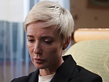 Чулпан Хаматова уволилась из театра "Современник"