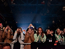 Мастер-классы, спектакли и мюзиклы: идеи для отдыха в Красноярске 5–7 декабря