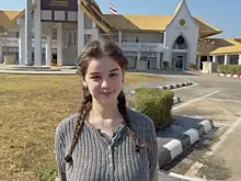 Россиянку освободили из рабства в Мьянме