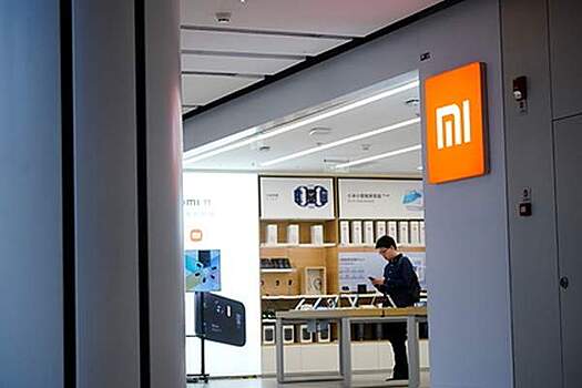 Xiaomi случайно представила новый смартфон