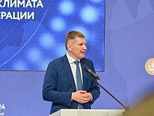 Министр экономразвития РФ Решетников приедет на излюбленные уральцами курорты