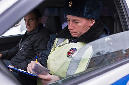 За вождение пьяным отправят на принудительное лечение