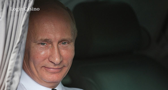 Путин свалился на льду, или как известные мировые личности падали на глазах у миллионов