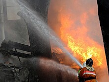 На Гавайях в результате лесных пожаров погибло 36 человек