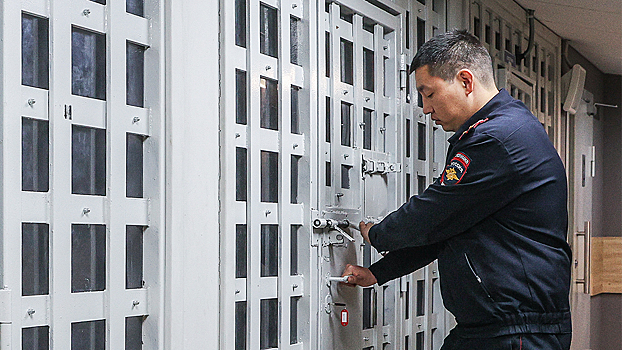 Стало известно место содержания под стражей экс-замминистра обороны Булгакова