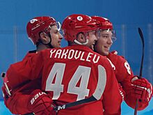 Какая сборная выиграет золото Олимпиады-2022 в мужском хоккее?