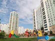 От Ростовской области на  всероссийский конкурс  «Лучший дом. Лучший двор» направлено 46  заявок