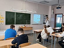 Ученикам лицеев № 2, 29 и школы № 76 помогут в борьбе с лишним весом