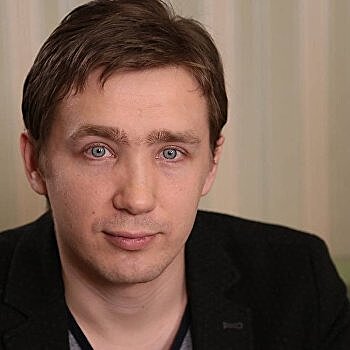 Технология любви к вымышленному персонажу Голобородько сработала - Василец