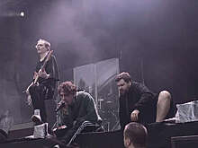 Организаторы отказались возвращать деньги за сорванный концерт "Трех дней дождя"