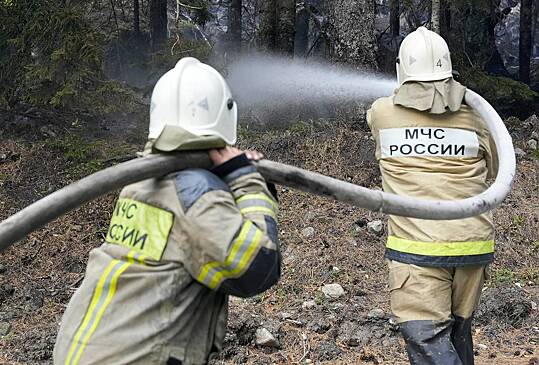 На территории Краснодарского края объявлено штормовое предупреждение