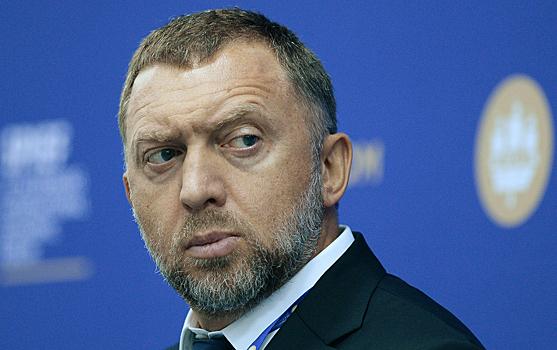 Дерипаска предупредил о риске финансовой нестабильности в США