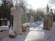 Кладбища переполнены: власти района в ХМАО бьют тревогу из-за нехватки мест захоронений
