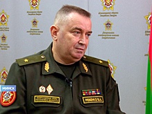 Беларусь не планирует наращивать численность национальных вооруженных сил