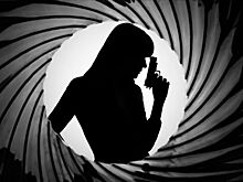 Сменит ли пол агент 007