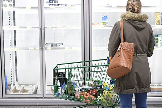 Мир оказался под угрозой дефицита еды