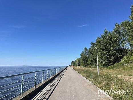 Новые причалы могут обустроить в Сокольском округе