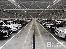 Больше подержанных, меньше отечественных: новые тренды авторынка Татарстана