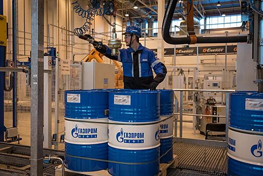 «Газпром нефть» реализует свыше 500 цифровых проектов