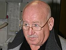 «Я стал писающий мальчик»: Рудинштейн рассказал о проблемах со здоровьем