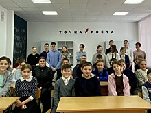 «Ростелеком» обучил основам кибербезопасности жителей поселка Мисково Костромской области