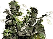 В ремейке Metal Gear Solid 3 не будет перевода на русский язык