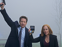 Умер сценарист и продюсер "Секретных материалов"