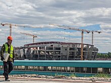 Как Новосибирск готовится к Молодежному чемпионату мира по хоккею