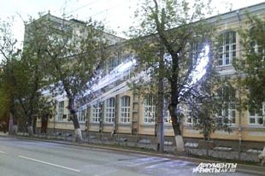 На улицах Перми появляются струны