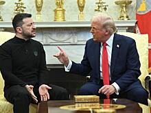 «Рейган вертится в гробу»: В Сенате США раскритиковали политику Трампа