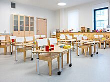 В ТиНАО построят детсад, школу и стартап-студию в рамках инвестпроектов