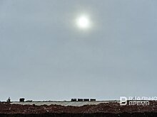 В ряде районов Москвы ввели чрезвычайный уровень пожарной опасности