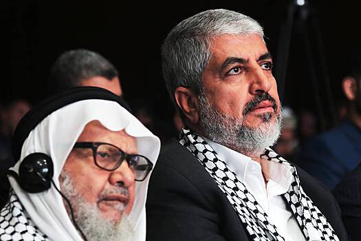 В ХАМАС назвали возможного преемника Хании