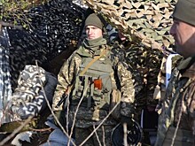 ВСУ заявили о новых обстрелах в Донбассе