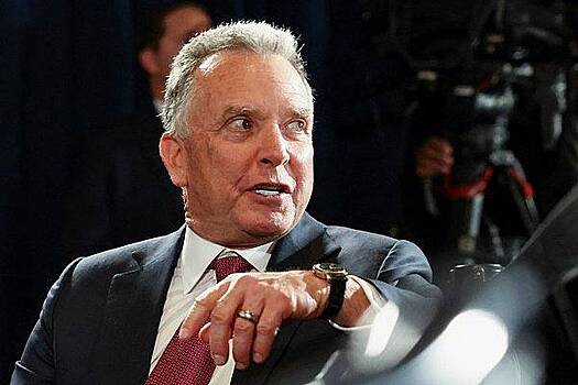 Спецпосланник Трампа рассказал о цели визита в Газу
