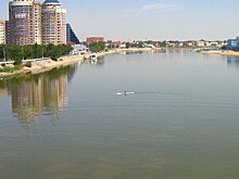 Россия и Казахстан вместе спасут от обмеления Урал