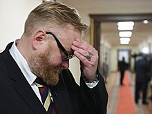Милонов попросил запретить Хэллоуин в школах