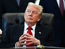 Трамп заявил об аннулировании документов, подписанных Байденом автопером