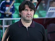 Гендиректор "Уфы" Газизов рассказал, будут ли какие-либо изменения в зарплатах