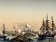 Оборона Соловецкого монастыря: как монахи с инвалидами в 1854 году отбились от английского флота