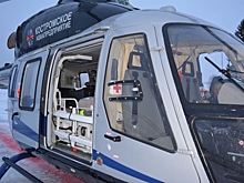 В Ярославской области заработает санавиация