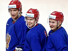 Все зарплаты россиян в НХЛ в сезоне-2017/18