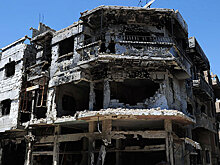 Боевики в Сирии предприняли попытку наступления