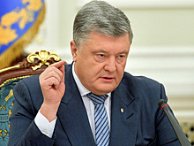 Порошенко предостерег Украину от судьбы Венесуэлы