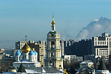 В Москве заработала "горячая линия" для туристов