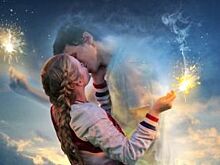 «СИНЕМА ПАРК» приглашает воронежцев на премьеру фильма «Привидение»