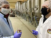 Из экстремала – в пивовары. Часть 5 - Пивовары «Варяга» – о самоизоляции и работе во времена пандемии