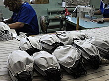Инстинкт выживания. Западные страны воюют друг с другом из-за медицинских масок