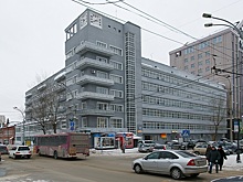 Музей конструктивизма появится в Новосибирске